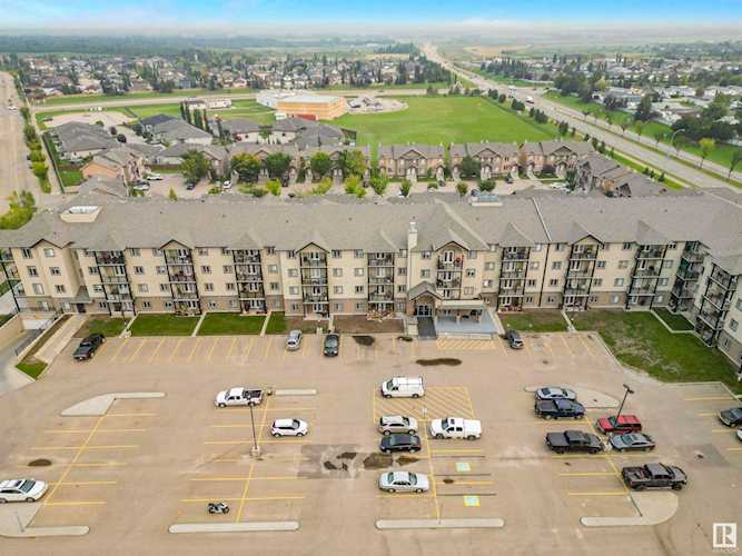 # 312 300 Spruce Ridge Road Spruce Grove, AB T7X 0H6