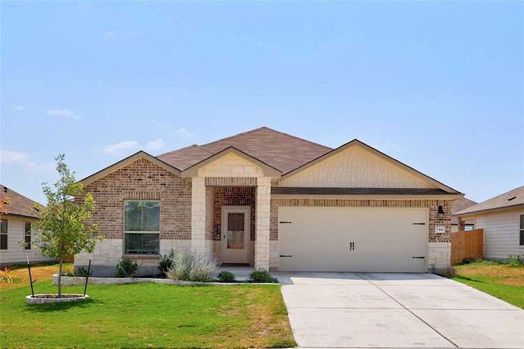 Address Withheld Taylor, TX 76574