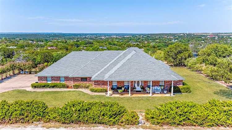 103 Ridge Court Glen Rose, TX 76043