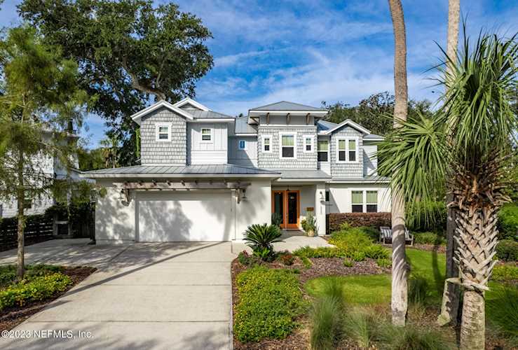 1500 Park TER W Atlantic Beach, FL 32233