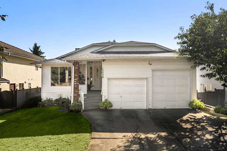 15530 84A Avenue Surrey, BC V3S 6P6