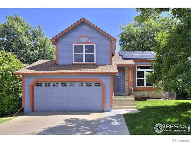 2200 Dogwood Circle Louisville, CO 80027