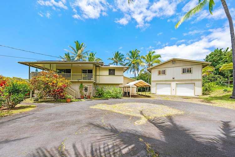 83-5652 Middle Keei Rd Captain Cook, HI 96704