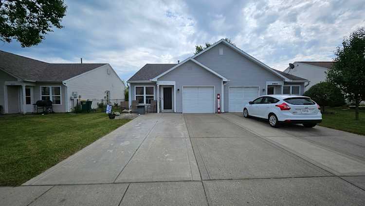 3057 Dowden Dr Franklin, IN 46131