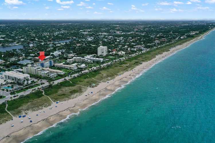 120 N Ocean Boulevard #301 Delray Beach, FL 33483