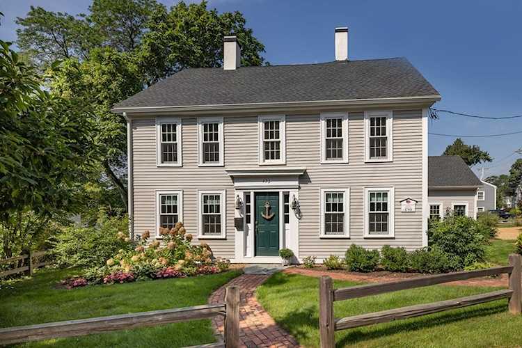 473 Main Street Amesbury 01913 MA | home for sale $2,200,000 73156097 Photo 1