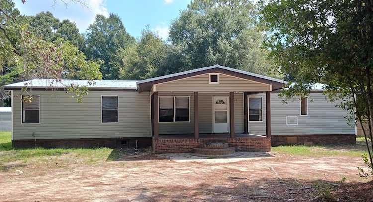 4125 Ballard Rd Tallahassee, FL 32305 in Vekoske Acres Unrec Photo 1