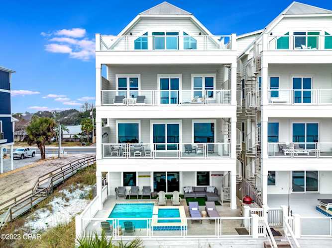 20407 Front Beach Rd Panama City Beach, FL 32413