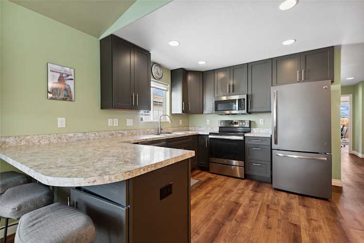 1519 Fran Lou Park Ln Columbia Falls, MT 59912