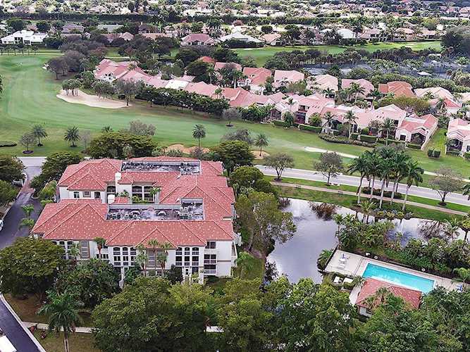 7370 Orangewood Lane #101 Boca Raton, FL 33433