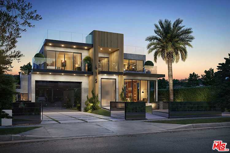 615 23rd St Santa Monica, CA 90402