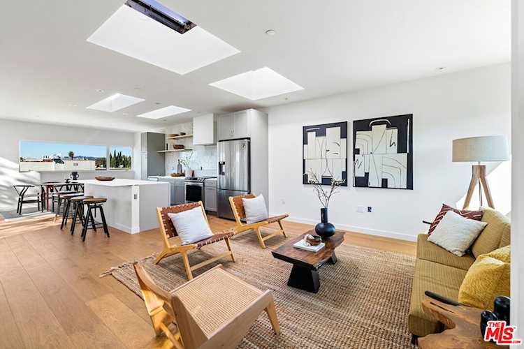 4321 Burns Avenue, Los Angeles, CA 90029 | RubyHome Photo 1