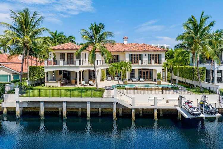 521 E Alexander Palm Road Boca Raton, FL 33432