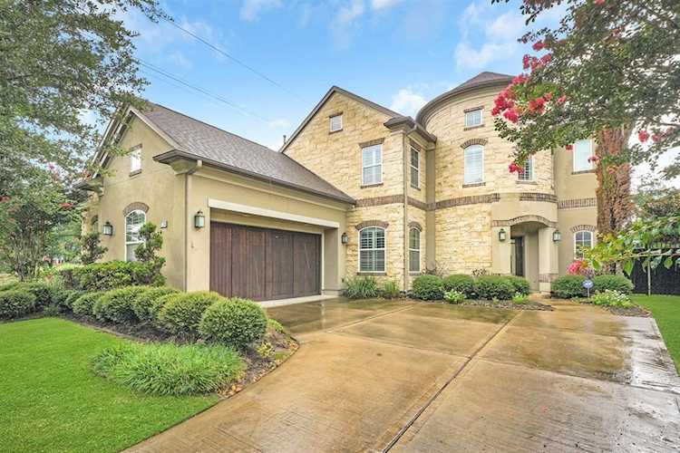 11218 Gallant Ridge Ln Houston, TX 77082