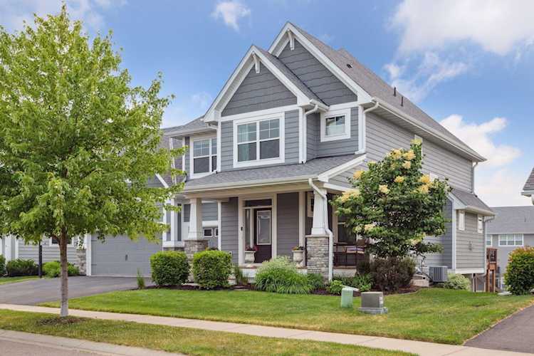16403 Equestrian Trail Lakeville, MN 55044