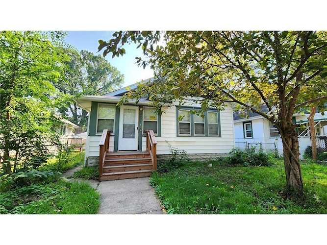 4230 Humboldt Avenue N Minneapolis, MN 55412