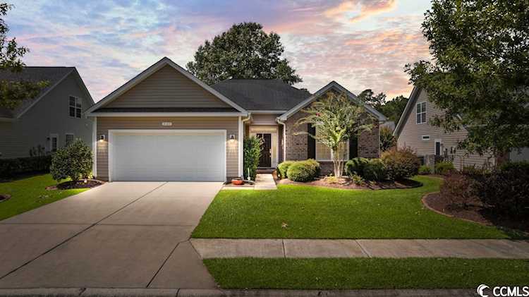 3125 Shorecrest Bay Dr. Murrells Inlet, SC 29576