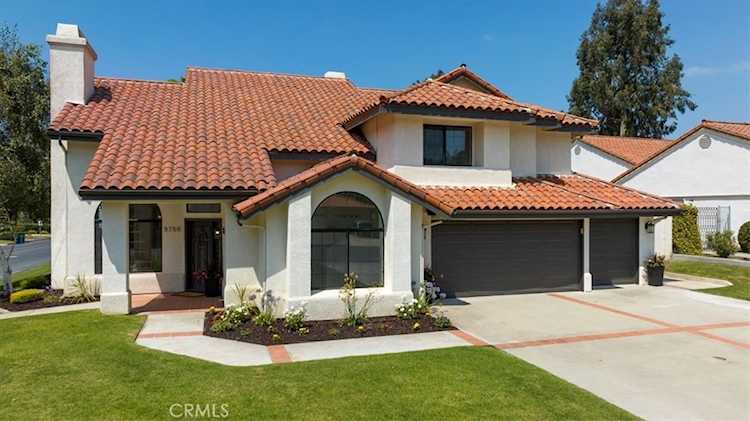 5755 Antelope Trail Santa Maria, CA 93455