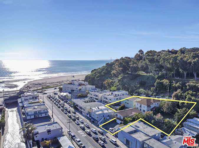 157 W Channel Rd Santa Monica, CA 90402