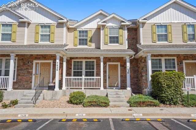 7430 Countryside Grove Fountain, CO 80817