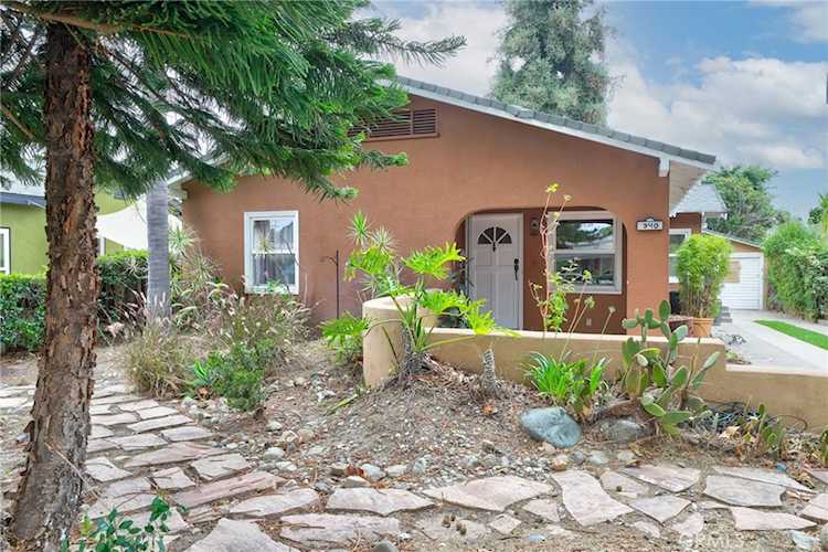 340 S Parker St, Orange, CA 92868 | MLS# PW23158899 | home for sale Photo 1