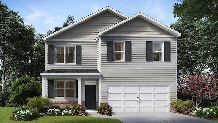 5025 Sampler Dr Tallahassee, FL 32303 in Rivers Landing Photo 1
