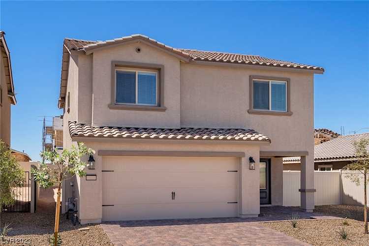6706 Warthog Ave Las Vegas, NV 89156