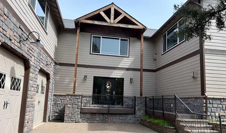 3426 NW Bryce Canyon Ln Bend, OR 97703