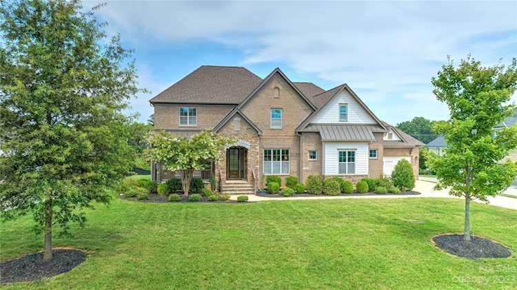 208 Squash Harvest Ct Matthews, NC 28104