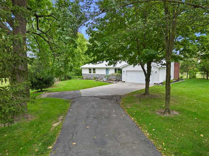 8531 Liberty Road Powell, OH 43065