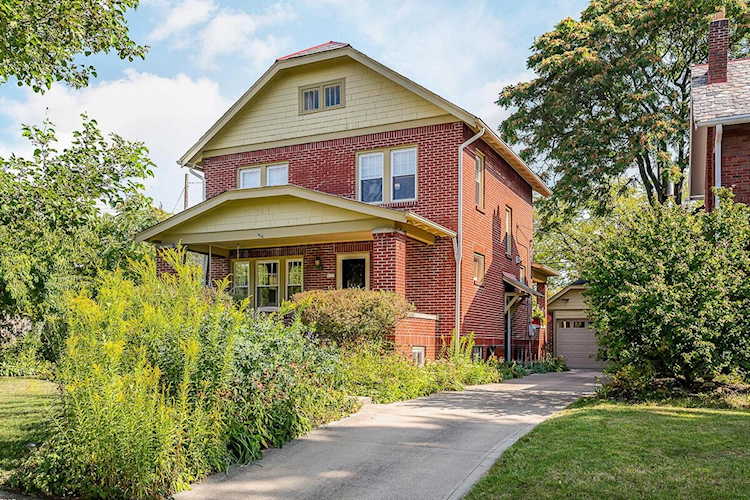 1264 Northwest Boulevard Columbus, OH 43212 | Vision Realty Inc. Photo 1