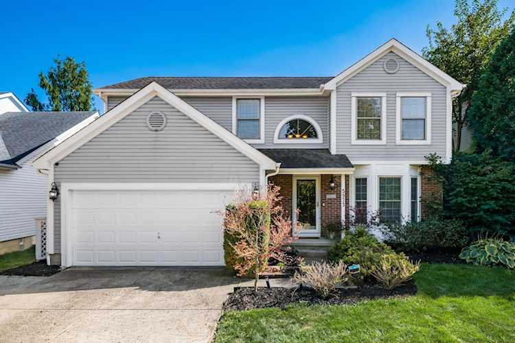 5973 Heritage Farms Court Hilliard, OH 43026