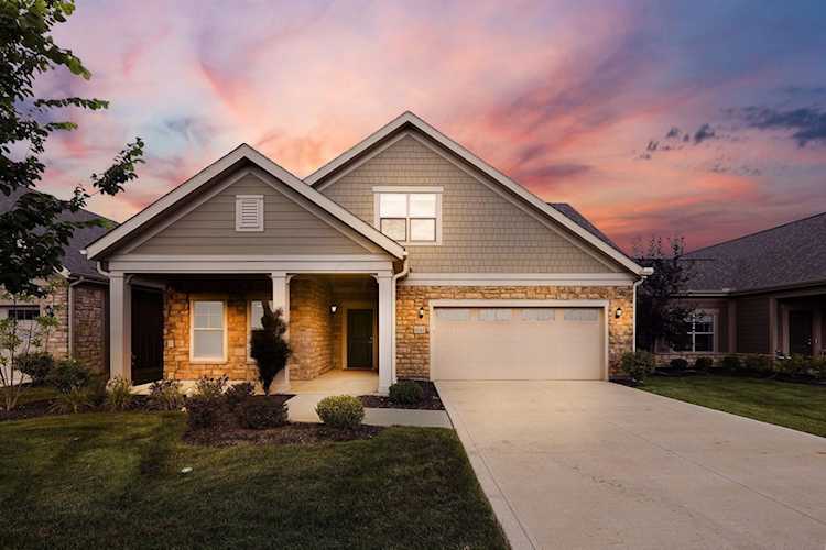 6163 Water Bank Street Dublin, OH 43017