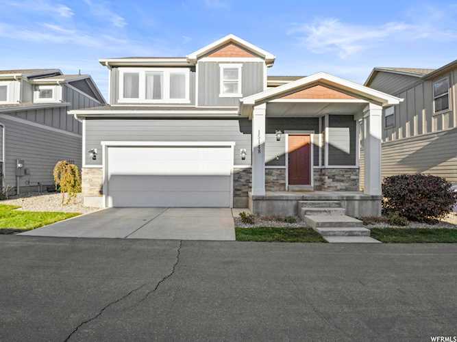 15148 S Boston Harbor Ln Bluffdale, UT 84065