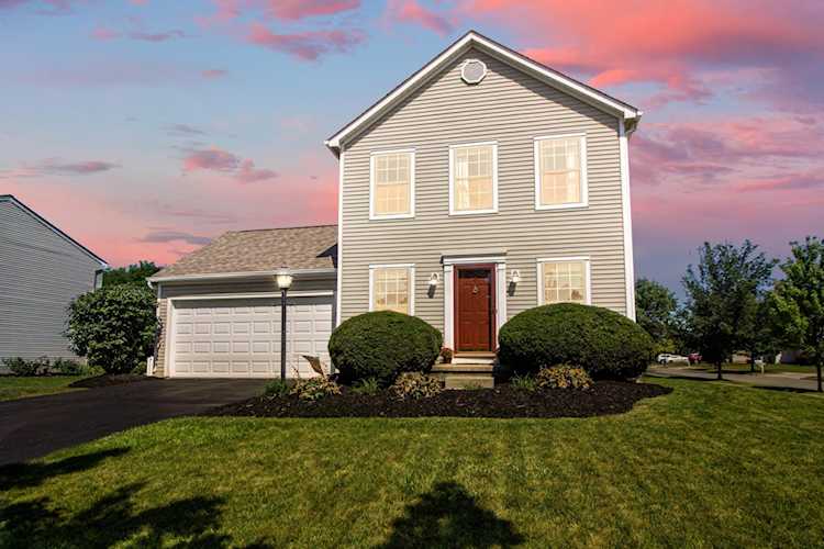 3365 Darby Glen Boulevard Hilliard, OH 43026
