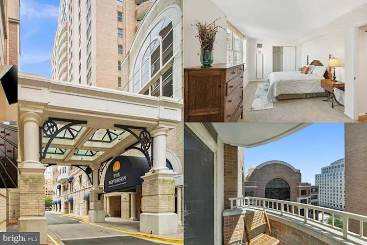 900 N Taylor St #1007 Arlington, VA 22203