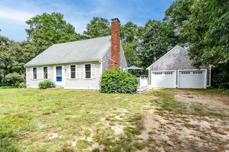 75 Meadow Drive Eastham, MA 02642