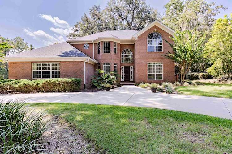 6134 Borderline Dr Tallahassee, FL 32312