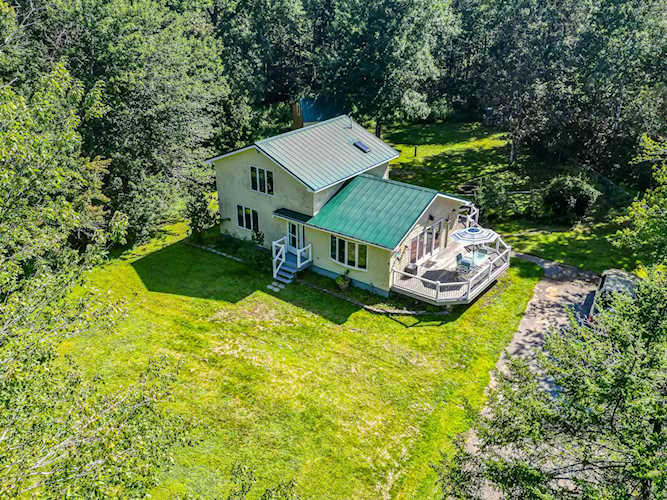 65 Kitchen Hill Rd Newport, ME 04953 | MLS 1571254 Photo 1