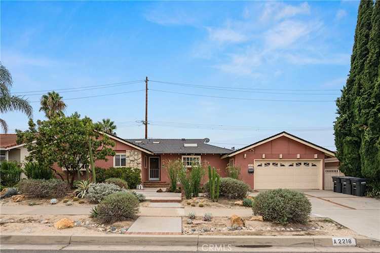 2218 E Parkside Ave, Orange, CA 92867 | MLS# PW23167273 | home for sale Photo 1