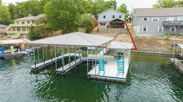 29828 Oak Knoll Rd Rocky Mount, MO 65072