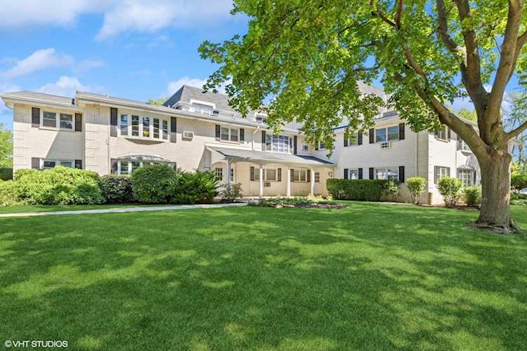 506 W Eastman St #2C Arlington Heights, IL 60005 | MLS 11873714 Photo 1