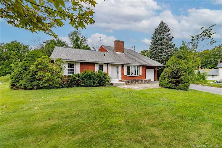 165 Brown St Middletown, CT 06457