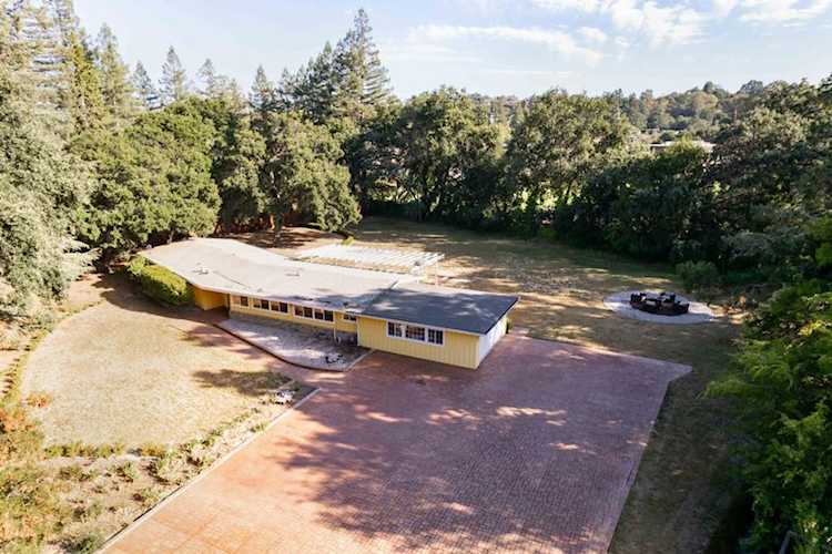 64 Fairview Ave Atherton, CA 94027