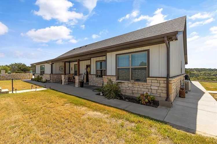 650 Magic Valley Bluff Dale, TX 76433