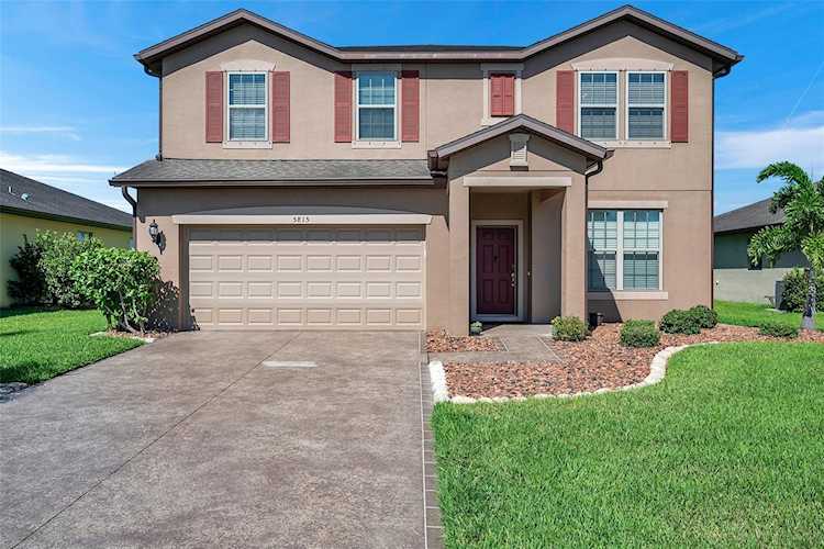 5815 112th Ave E Parrish, FL 34219