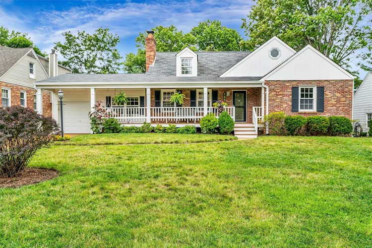 433 Fairway Ln St Louis, MO 63122