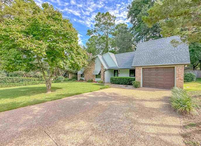 3000 N Settlers Blvd Tallahassee, FL 32303 in Settlers Springs Photo 1