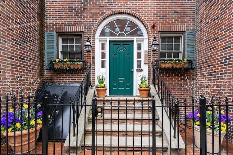 290 North Street #1 Boston, MA 02113