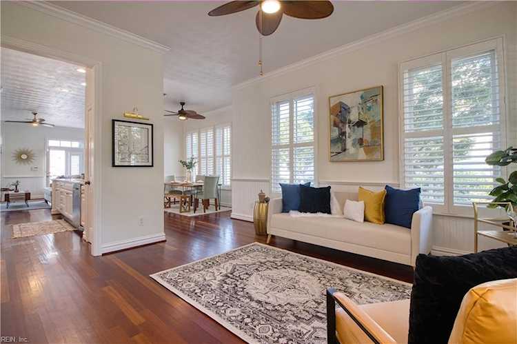 4901 Pleasant Ave Norfolk, VA 23518